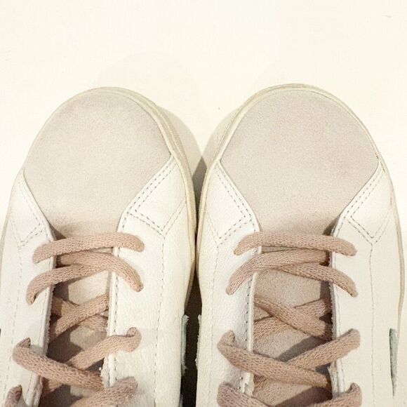 Veja Esplar women’s size 6 Leather Sneaker - Picture 10 of 13